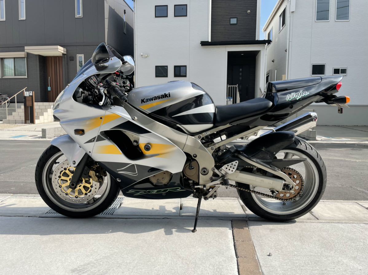 kawasaki ZX-9R F型 直接引き取りのみ kawasaki ZX-9R F型 直接