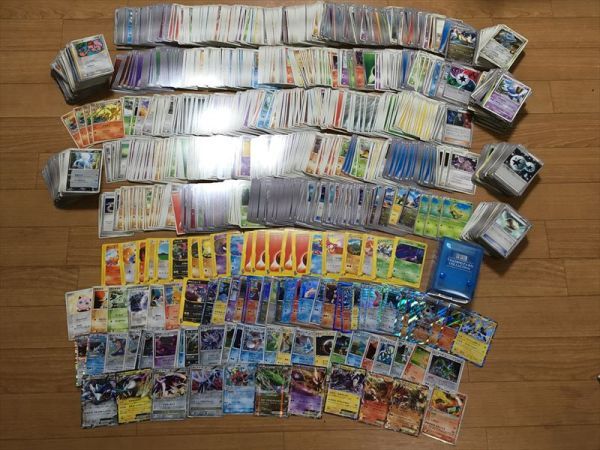 ポケモンカードdp legend bw xy まとめ売り早い者勝ち！レックウザ！ ポケモンカード XY BW | まとめ売り早い者勝ち！レックウザ xy bw