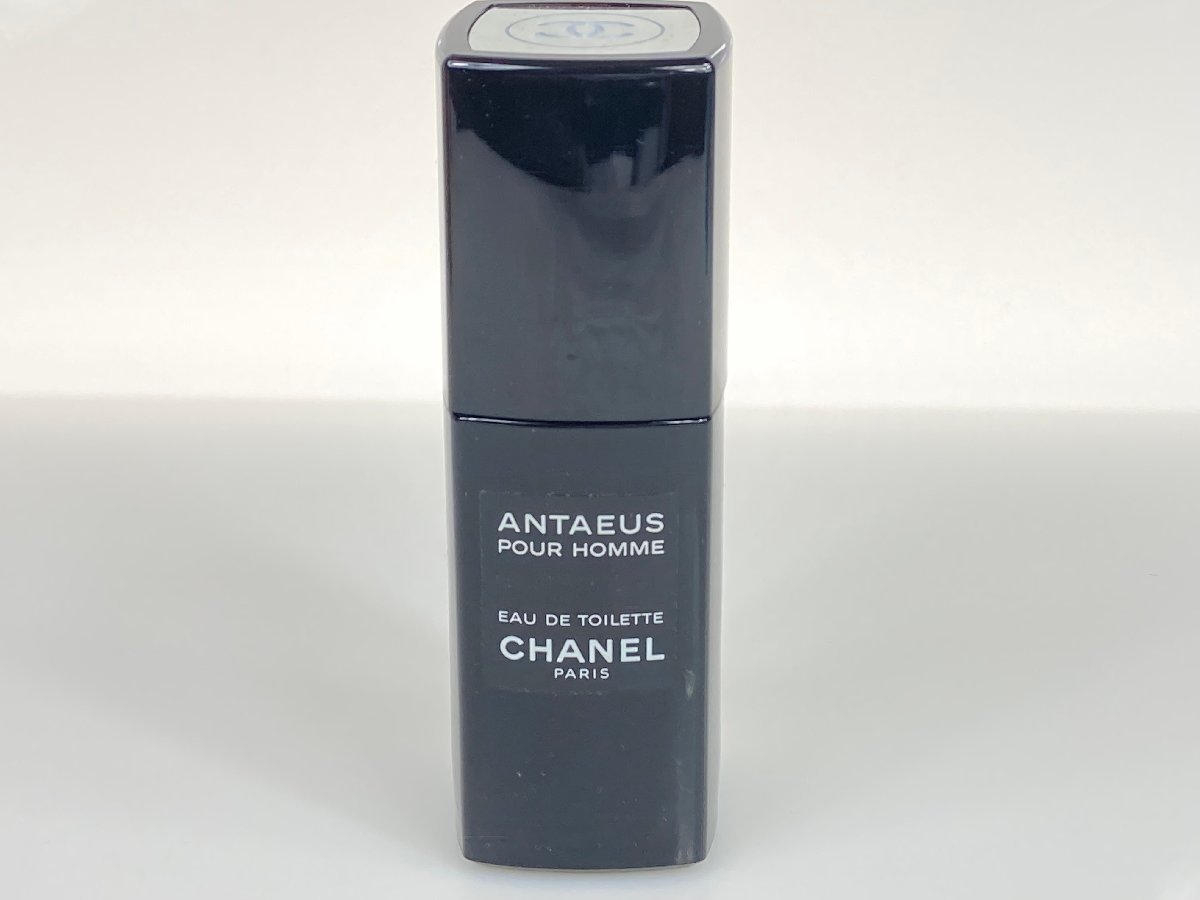 シャネル アンテウス プールオム 100ml CHANEL オードトワレ