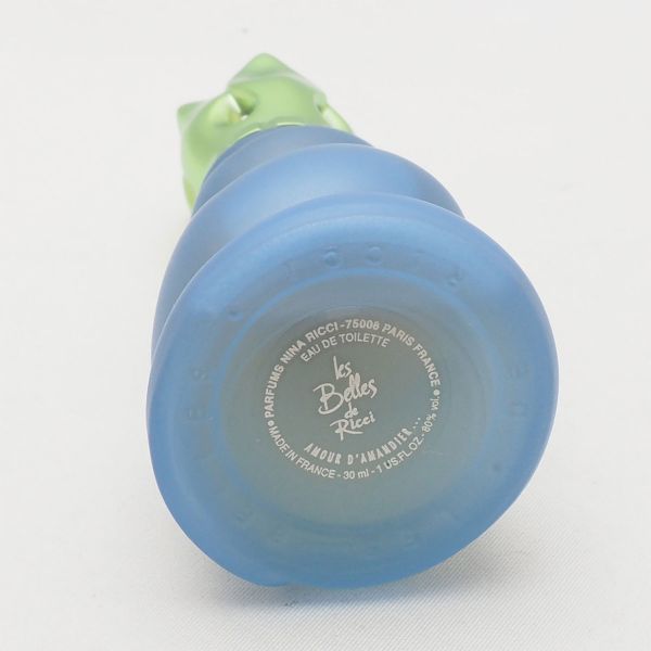 廃盤 ニナリッチ レベルドゥリッチ 2 30ml EDT SP NINA RICCI