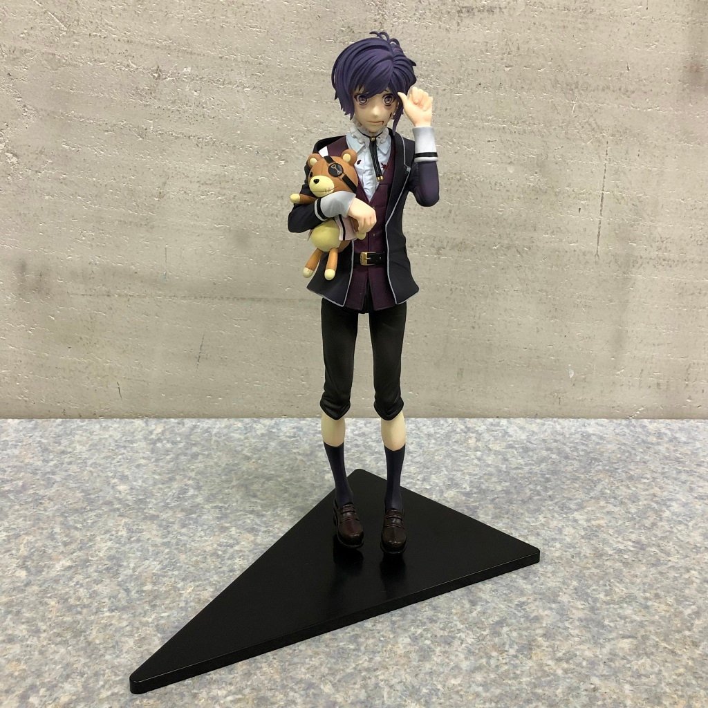 ☆DIABOLIK LOVERS 逆巻カナト 吸血ver. No.14 EX アニメイト限定版 