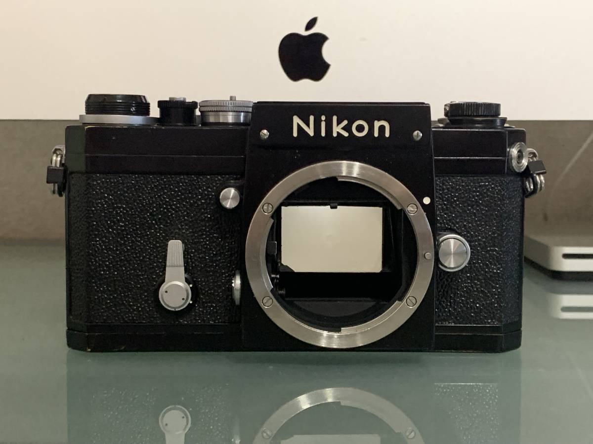 Nikon F | (FTNファインダー⁄ブラック FフォトミックFTN 中古(ニコン