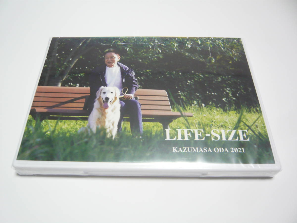 大得価，SALE FC限定DVD 小田和正 LIFE-SIZE 2021(ジャパニーズポップス)｜売買されたオークション情報、yahooの商品情報をアーカイブ公開 - オークファン ジャパニーズポップス