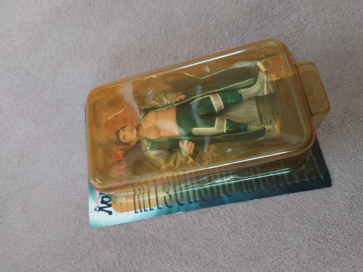 三沢光晴 フィギア スパルタンX 三沢光晴 フィギア スパルタンX