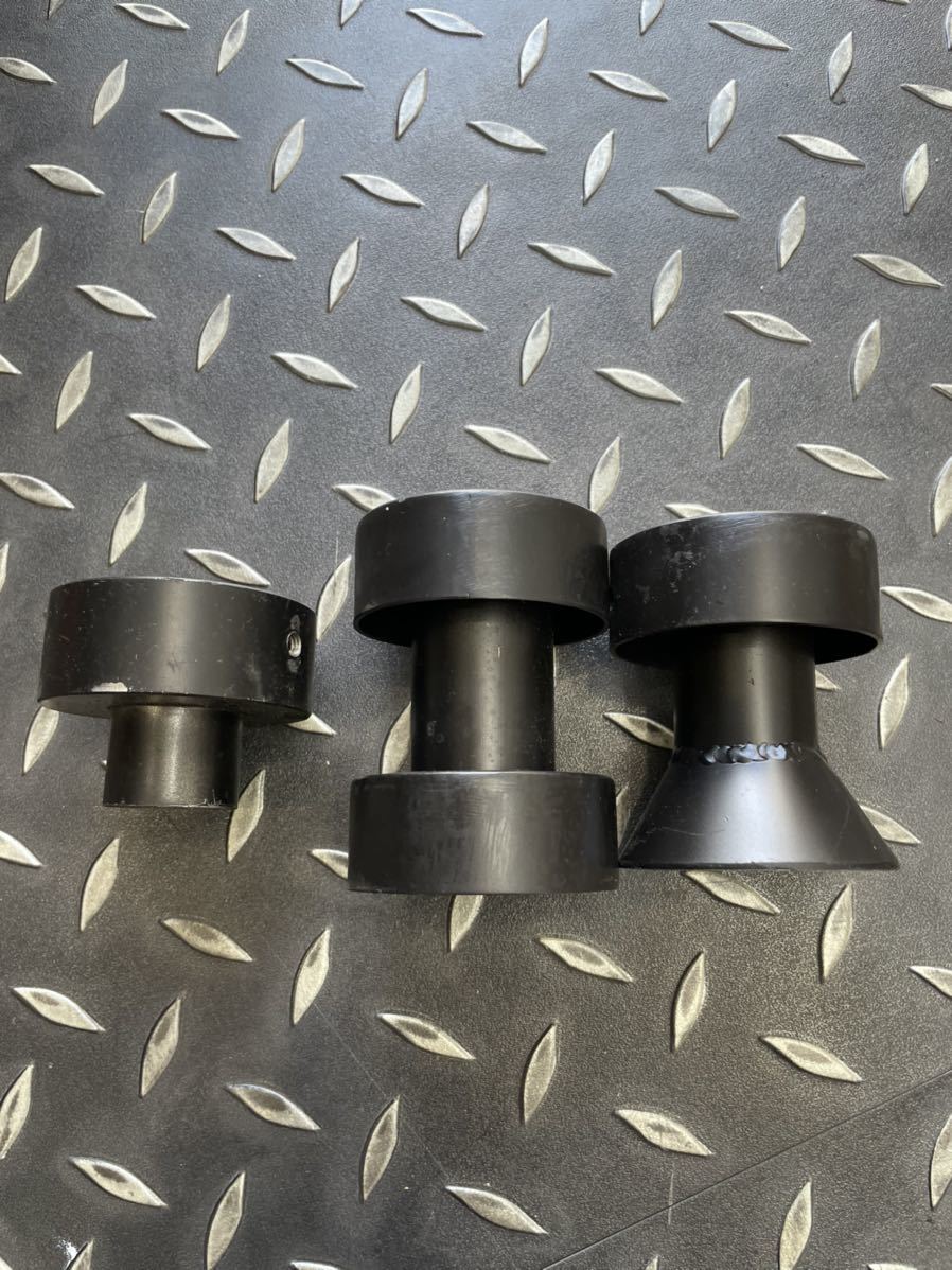 東京鉄管　バッフル　65パイ　マフラーバッフル65 バッフル サイレンサー 65パイ用 BEET ヨシムラ トーキョー鉄管 昭和