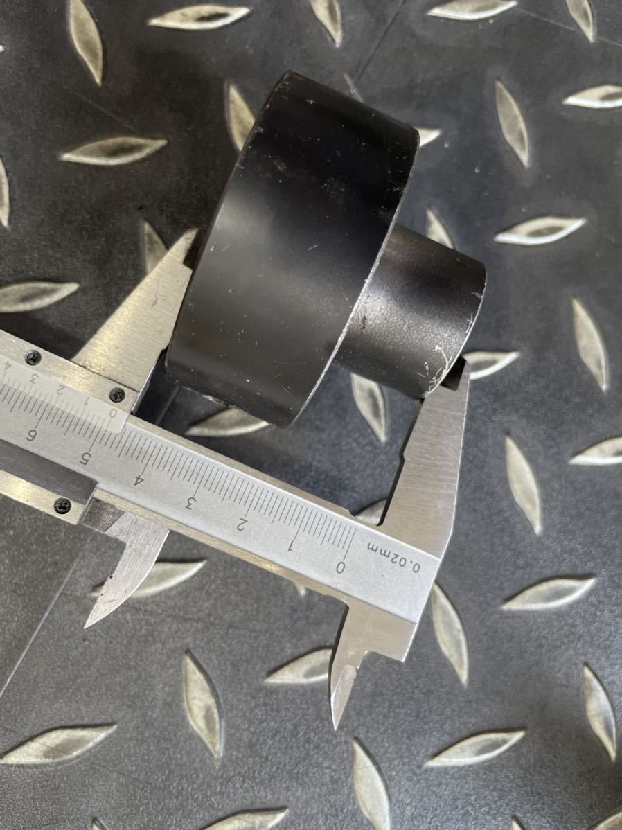 バッフル サイレンサー 65パイ用 BEET ヨシムラ トーキョー鉄管 昭和