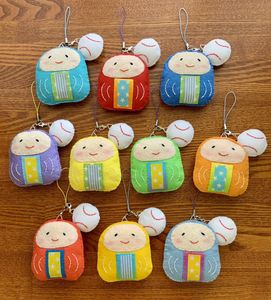 ハンドメイドマスコットの値段と価格推移は 215件の売買情報を集計したハンドメイドマスコットの価格や価値の推移データを公開