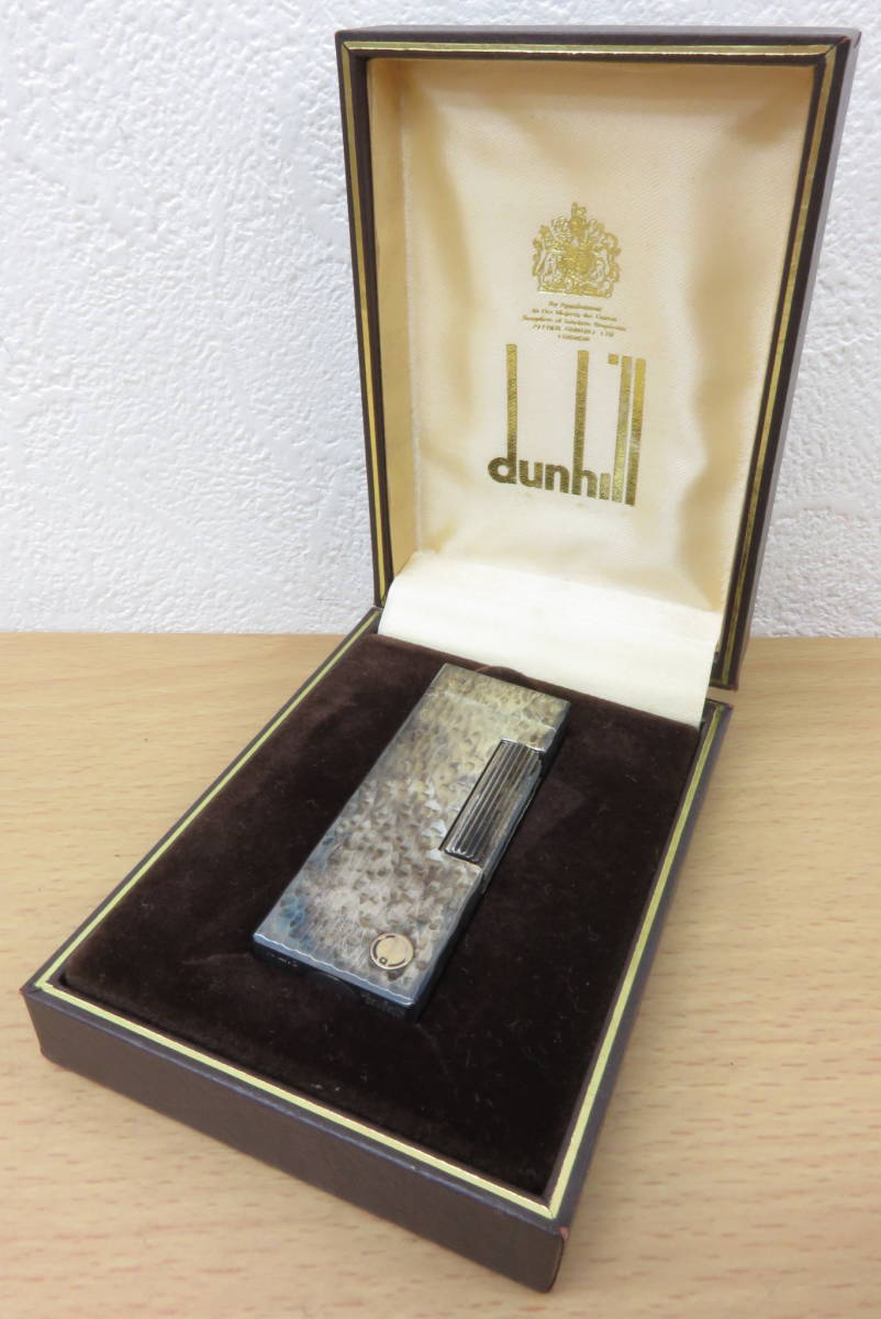 ライター ダンヒル | メンズ ローラガス dunhill（ダンヒル） dunhill