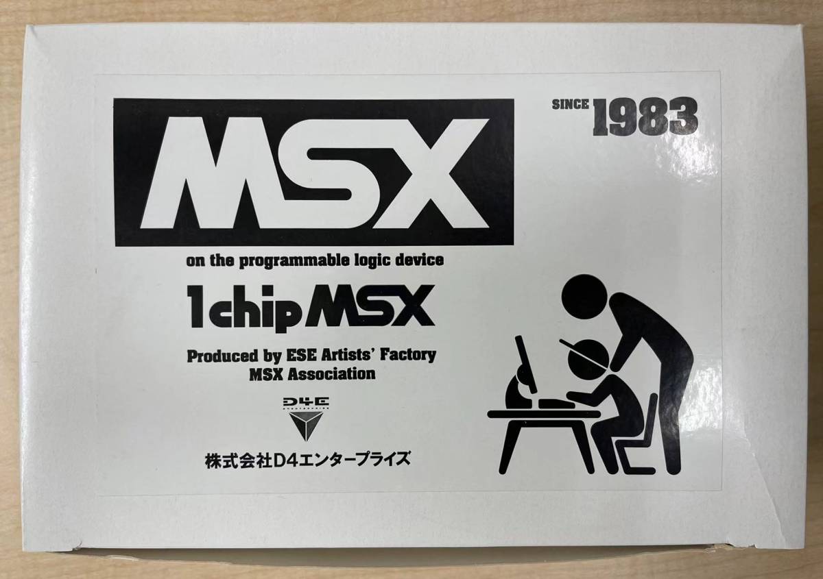 1Chip MSX (MSX2相当) 1チップMSX 1chip msx本体 MSX2相当 MSX日本版 の入札履歴 - 入札者の順位