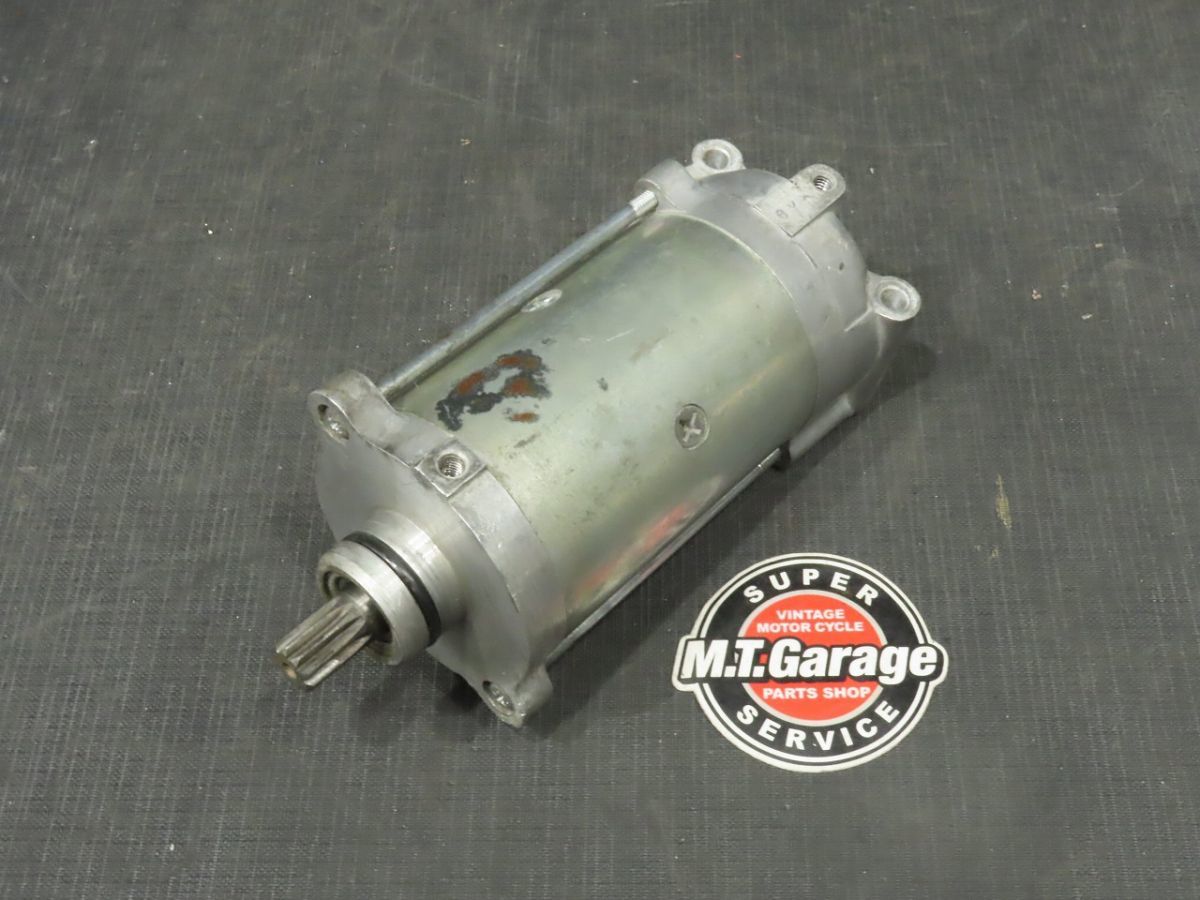 KAWASAKI/カワサキ Z系 Z1 Z2 KZ900 Z750Four KZ1000 セルモーター スターターモーター【060】SKP1-C-048 Z1 Z2 KZ900 カワサキZ系モナカマフラー Y24-1934KAWASAKI Z1みんなの憧れZ1とZ2!実際に乗りたいZは!?Z1⁄KZ900