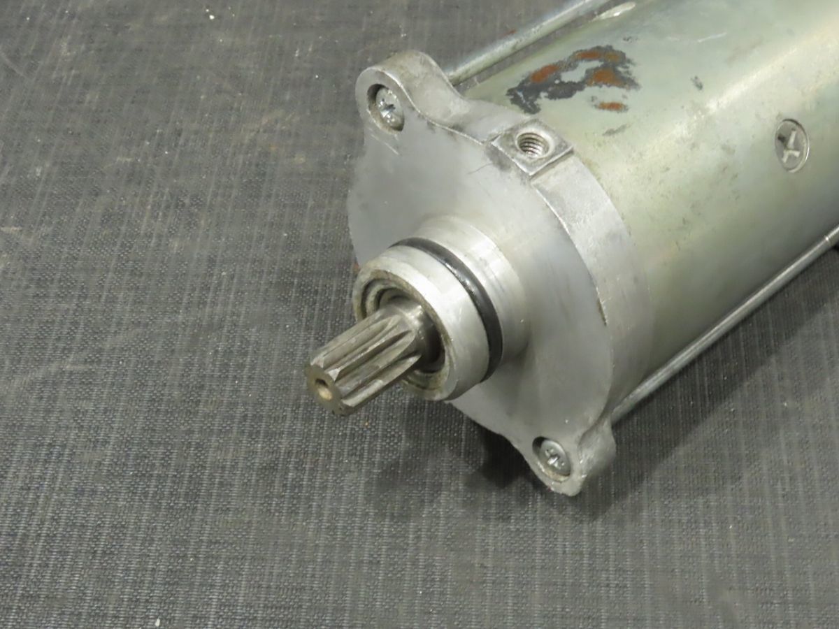 KAWASAKI/カワサキ Z系 Z1 Z2 KZ900 Z750Four KZ1000 セルモーター スターターモーター【060】SKP1-C-048 Z1 Z2 KZ900 カワサキZ系モナカマフラー Y24-1934KAWASAKI Z1みんなの憧れZ1とZ2!実際に乗りたいZは!?Z1⁄KZ900