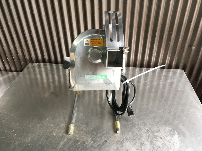 Durodex STACK CUTTER 200-DX 裁断機 現状品 【公式通販】