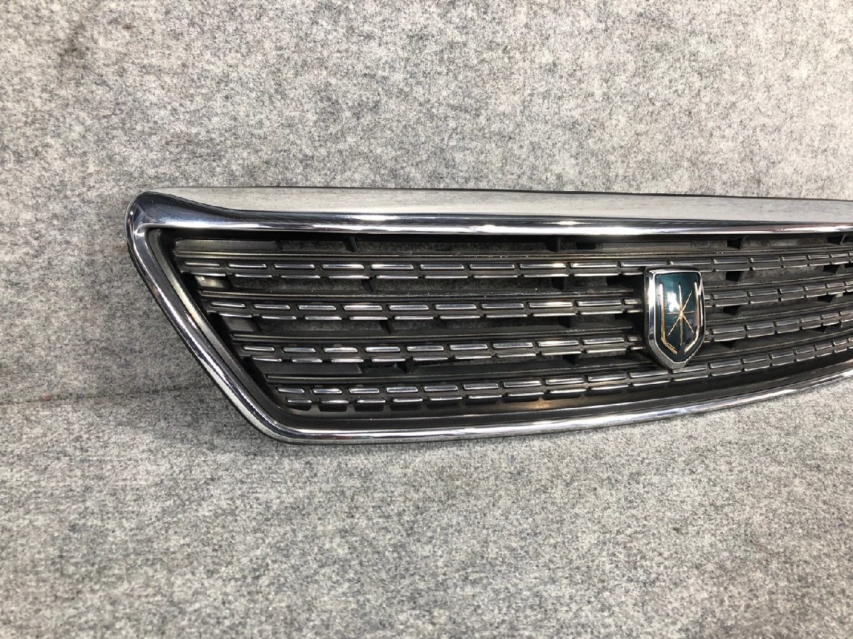 マークII JZX100 GX100 グリル フロントグリル マークIIのプチ整形 