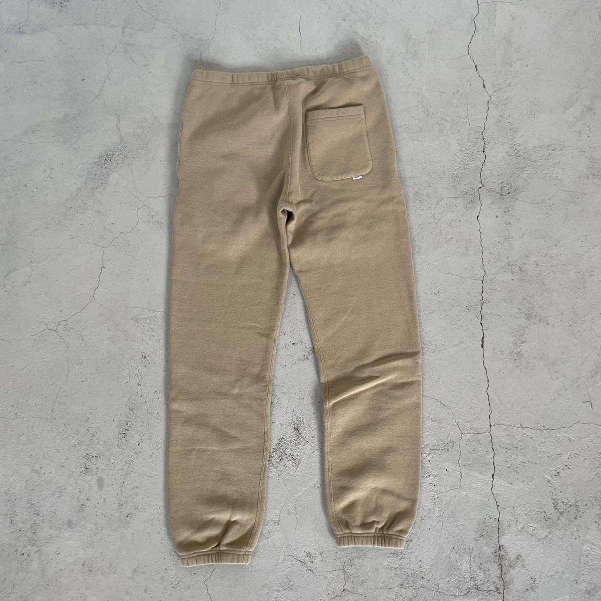 WTAPS ダブルタップス Champion チャンピオン 212HBCHD-CSM05S ACADEMY 
