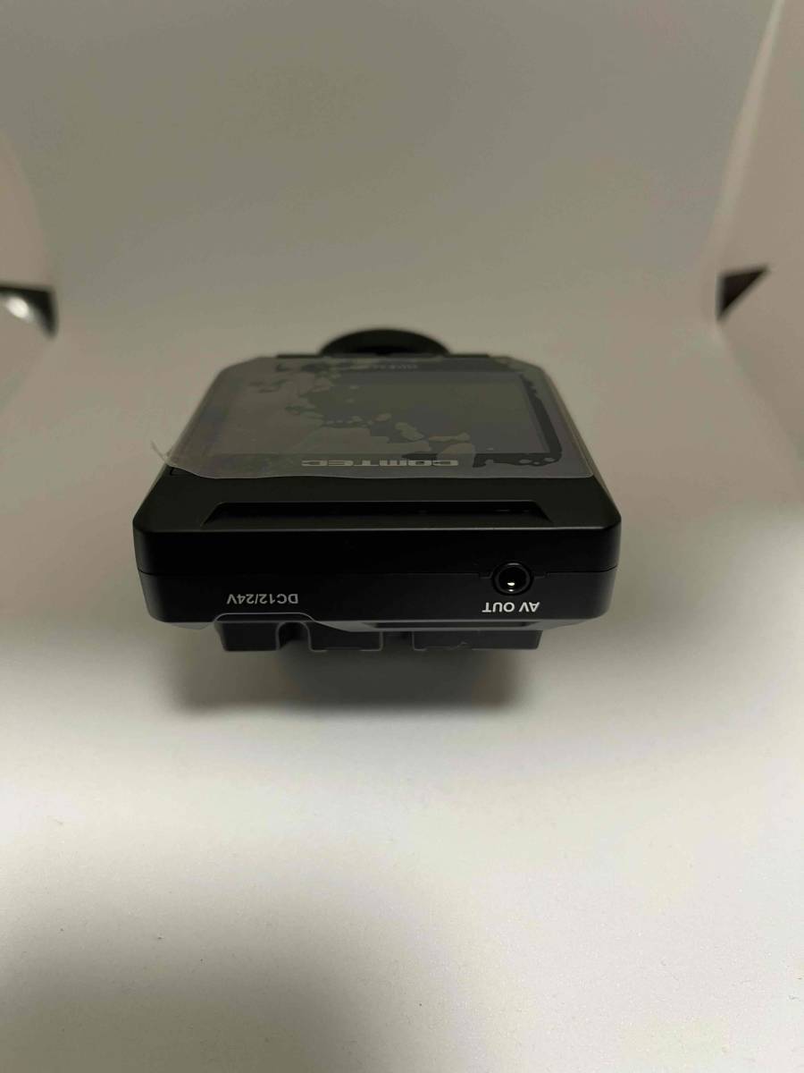 コムテック　HDR360G　３６０度撮影ドラレコ_3