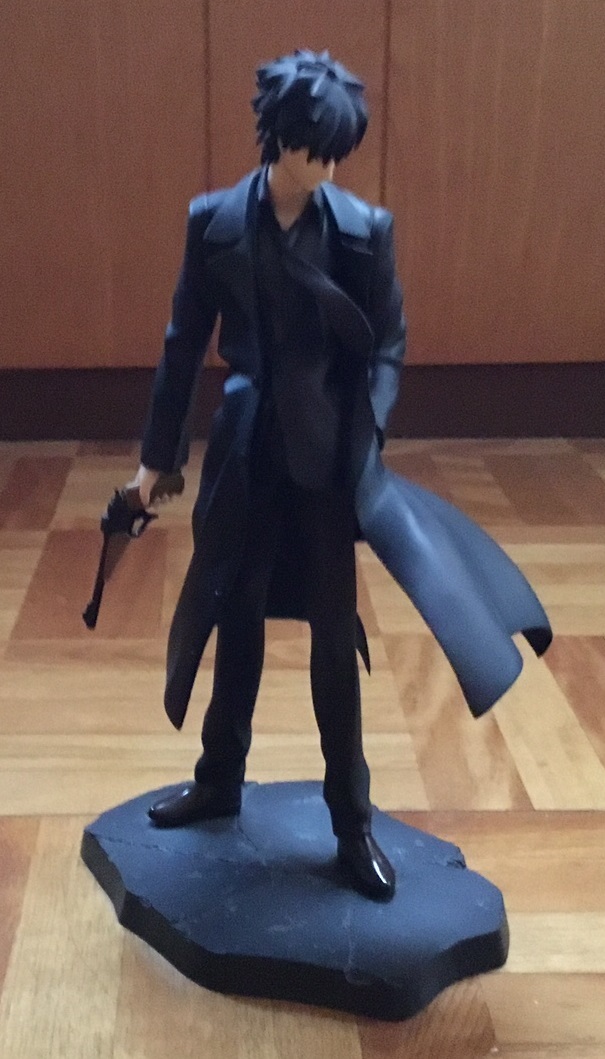 大得価，お得 1/8 マックスファクトリー fate/zero 衛宮切嗣 Refined Ver.(Fate)｜売買されたオークション情報、yahooの商品情報をアーカイブ公開 - オークファン Fate
