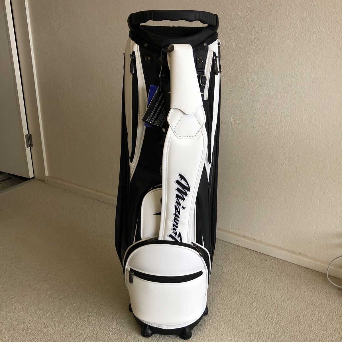 処分①・100円～・ミズノプロ（2022年秋冬モデル）☆Mizuno Pro 
