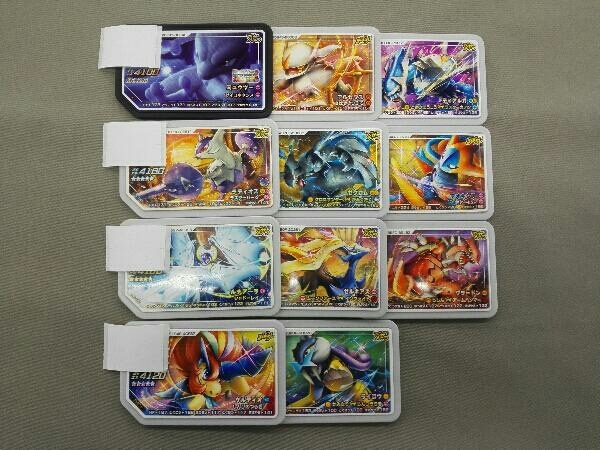 ポケモン ガオーレ アルセウスの値段と価格推移は 8件の売買情報を集計したポケモン ガオーレ アルセウスの価格や価値の推移データを公開