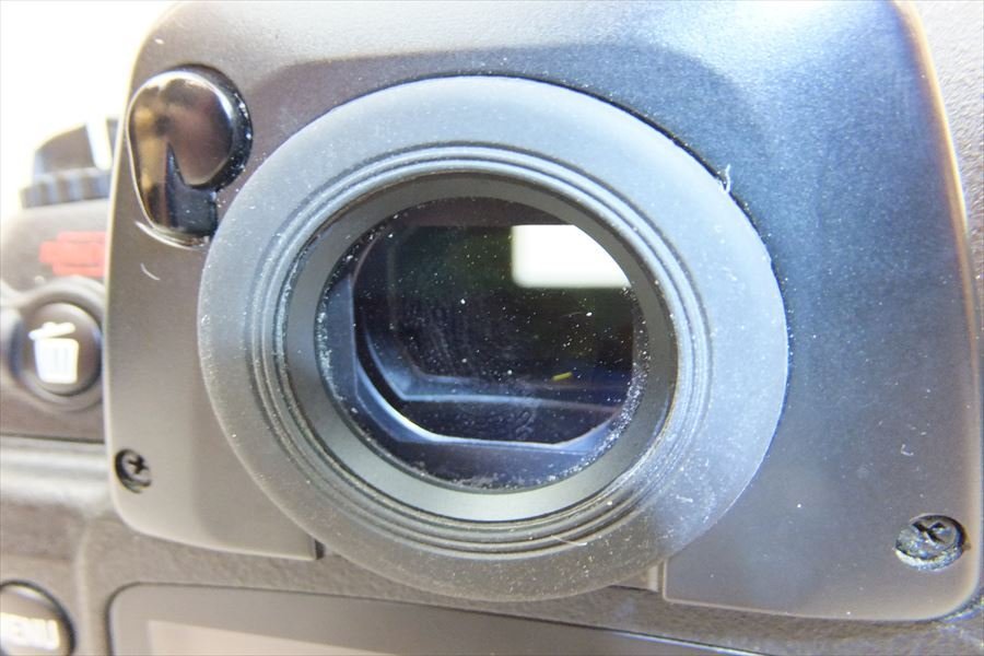 中古】(ニコン) Nikon D2X（D2X - デジタル一眼レフカメラ - 製品情報 