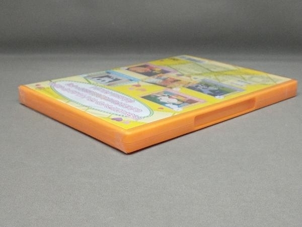 未開封品】 ［DVD］ それいけ!アンパンマン おともだちシリーズ