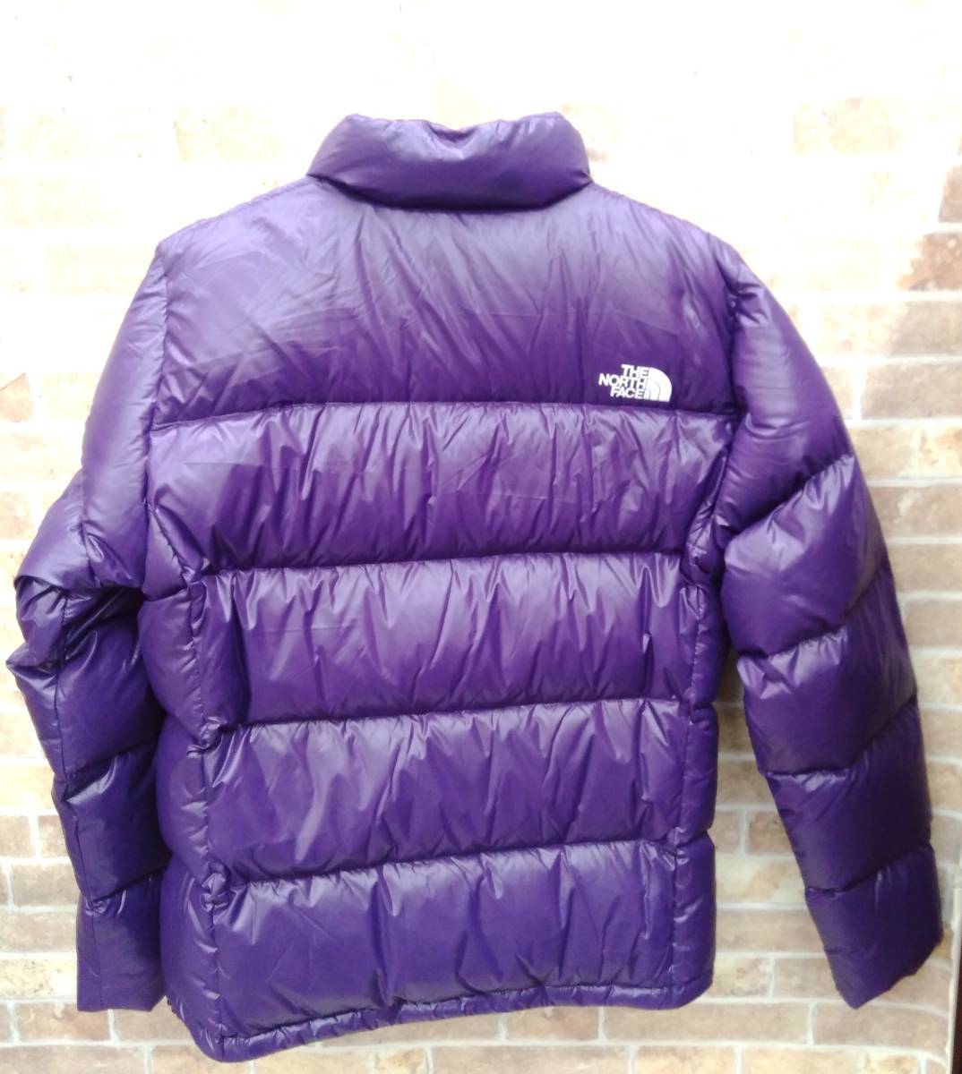 THE NORTH FACE / ザ・ノース・フェイス / ND91200 / ダウンジャケット 