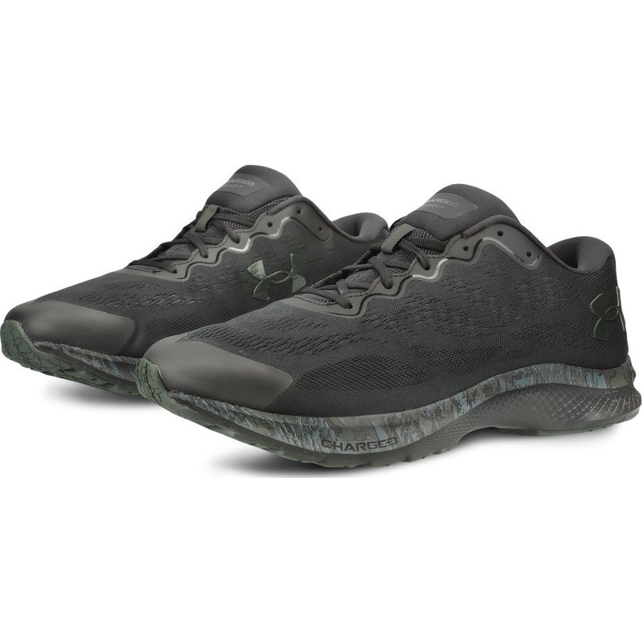 SALE，お買い得 UNDER ARMOUR アンダーアーマー 3024722 UAチャージド バンディット 6 4E サイズ27.0 メンズ ランニングシューズ(27.0cm)｜売買されたオークション情報、yahooの商品情報をアーカイブ公開 - オークファ 27.0cm