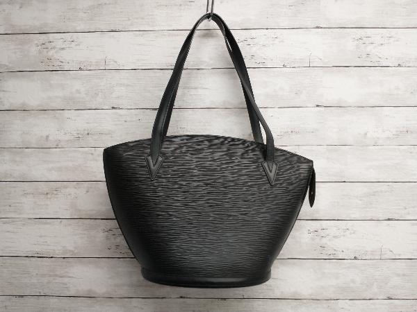 Louis Vuitton【ルイヴィトン】 エピ サンジャック ショッピングバッグ 