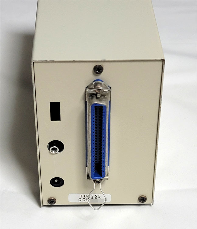 [動作品] HxC Floppy Emulator rev F 組み込み PC98 外付けディスク 内部2ドライブ仕様 PC9801 PC9821 PC386 PC486 フロッピーエミュレータ