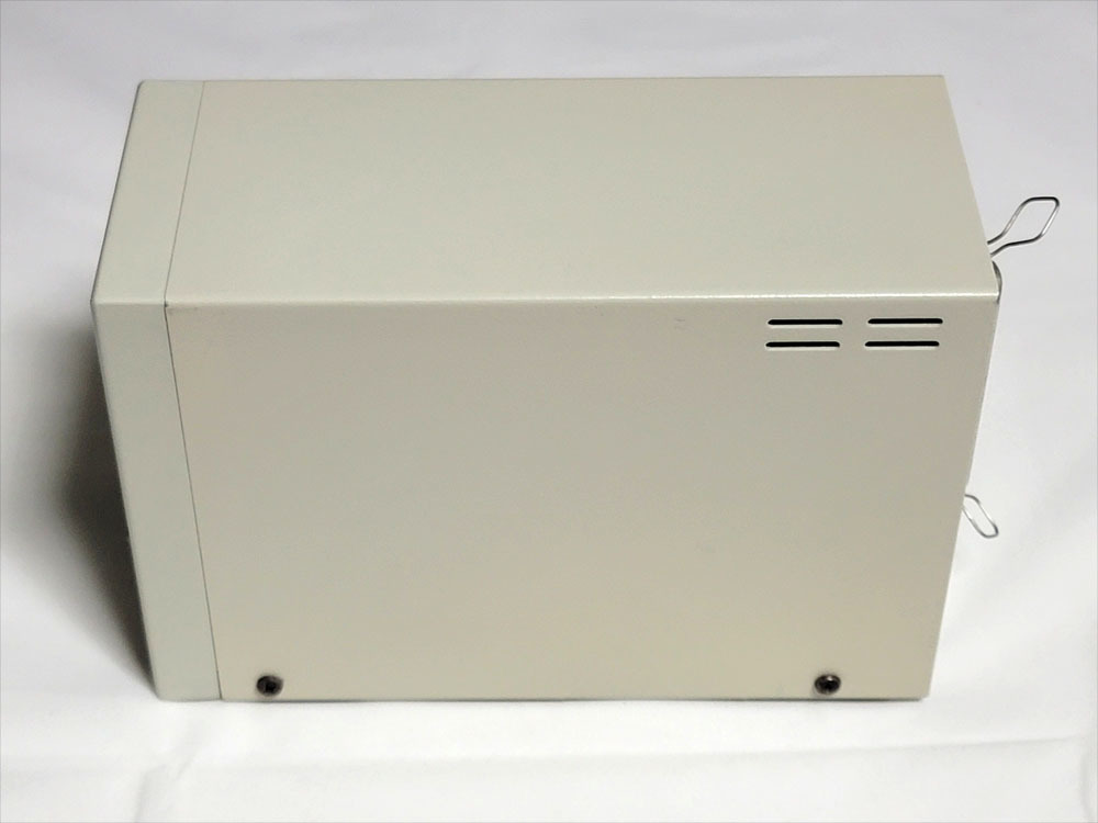 [動作品] HxC Floppy Emulator rev F 組み込み PC98 外付けディスク 内部2ドライブ仕様 PC9801 PC9821 PC386 PC486 フロッピーエミュレータ