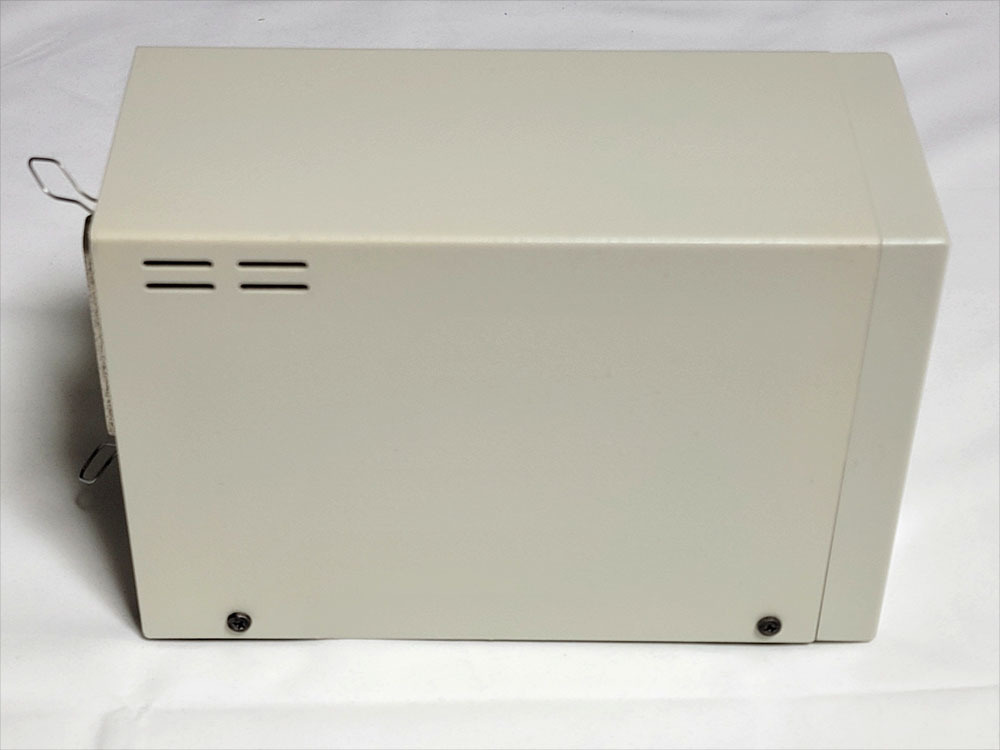 [動作品] HxC Floppy Emulator rev F 組み込み PC98 外付けディスク 内部2ドライブ仕様 PC9801 PC9821 PC386 PC486 フロッピーエミュレータ