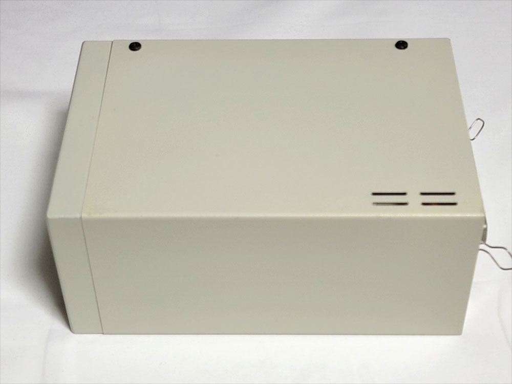 [動作品] HxC Floppy Emulator rev F 組み込み PC98 外付けディスク 内部2ドライブ仕様 PC9801 PC9821 PC386 PC486 フロッピーエミュレータ