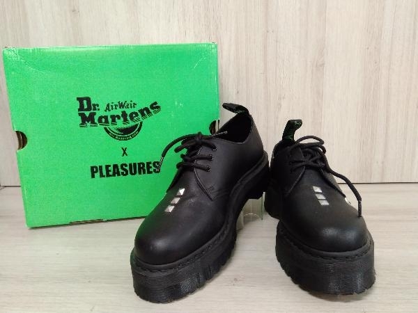 Dr. Martens ブラック ワークブーツ 9 UK Dr. Martens ブラック ワークブーツ 9 UK 【公式通販】