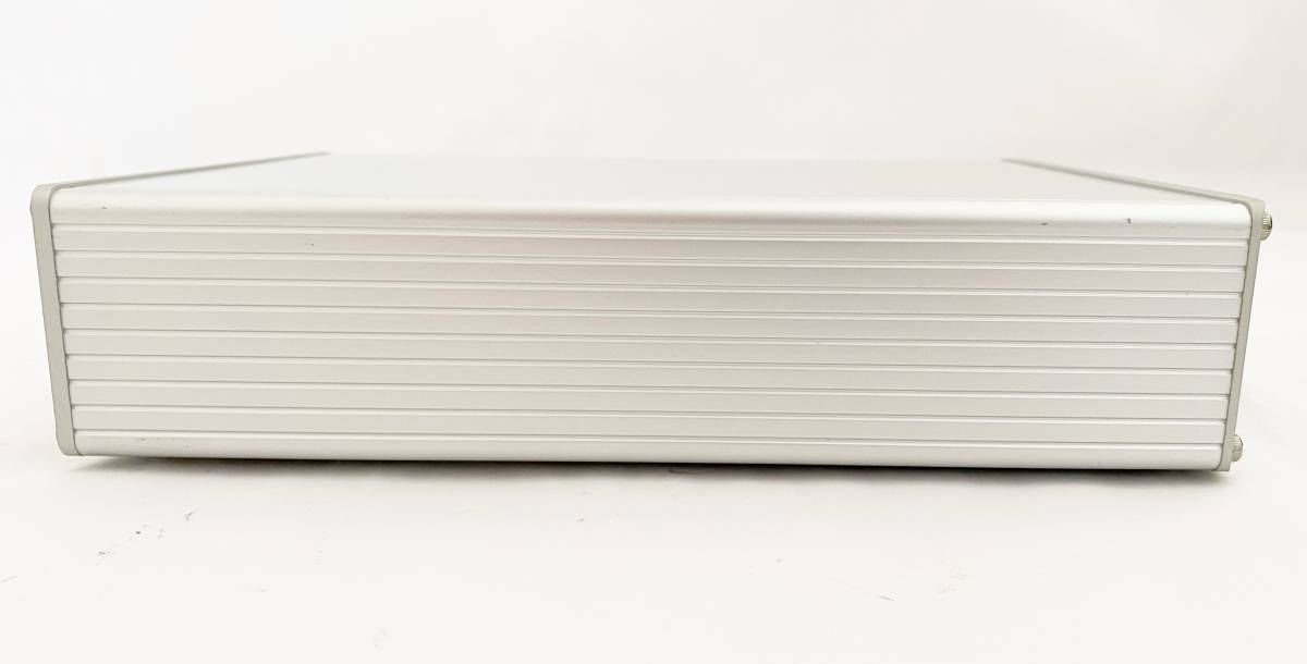 exaSound e22 mk2 USB-DAC D/Aコンバーター exaSound e22 | Design製DAコンバーター「e22 Design製DAコンバーター「e28 exaSounde22mk2を出します