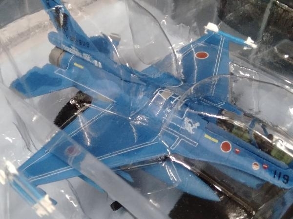 アシェット エアファイターコレクション 11号 vol.11 航空自衛隊 F-2B