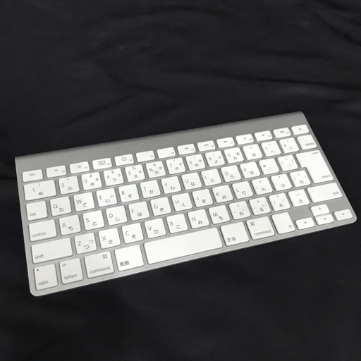 Apple A1314 Wireless Keyboard ワイヤレスキーボード A1296 マジック