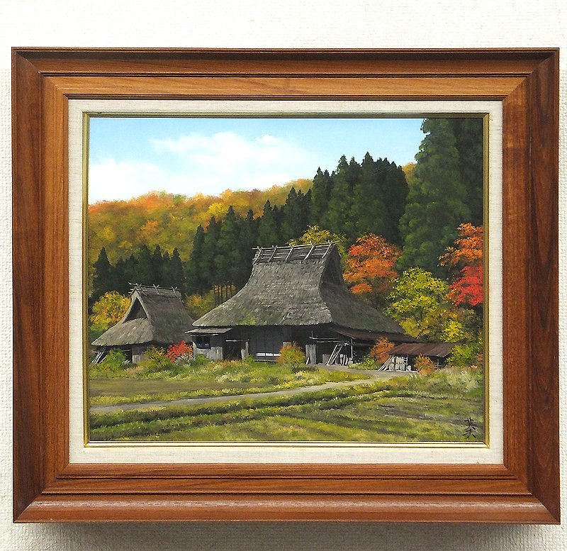 木版画◎安田靫彦 紅梅◎美品 安田靫彦 紅梅 | 古美術瀬戸