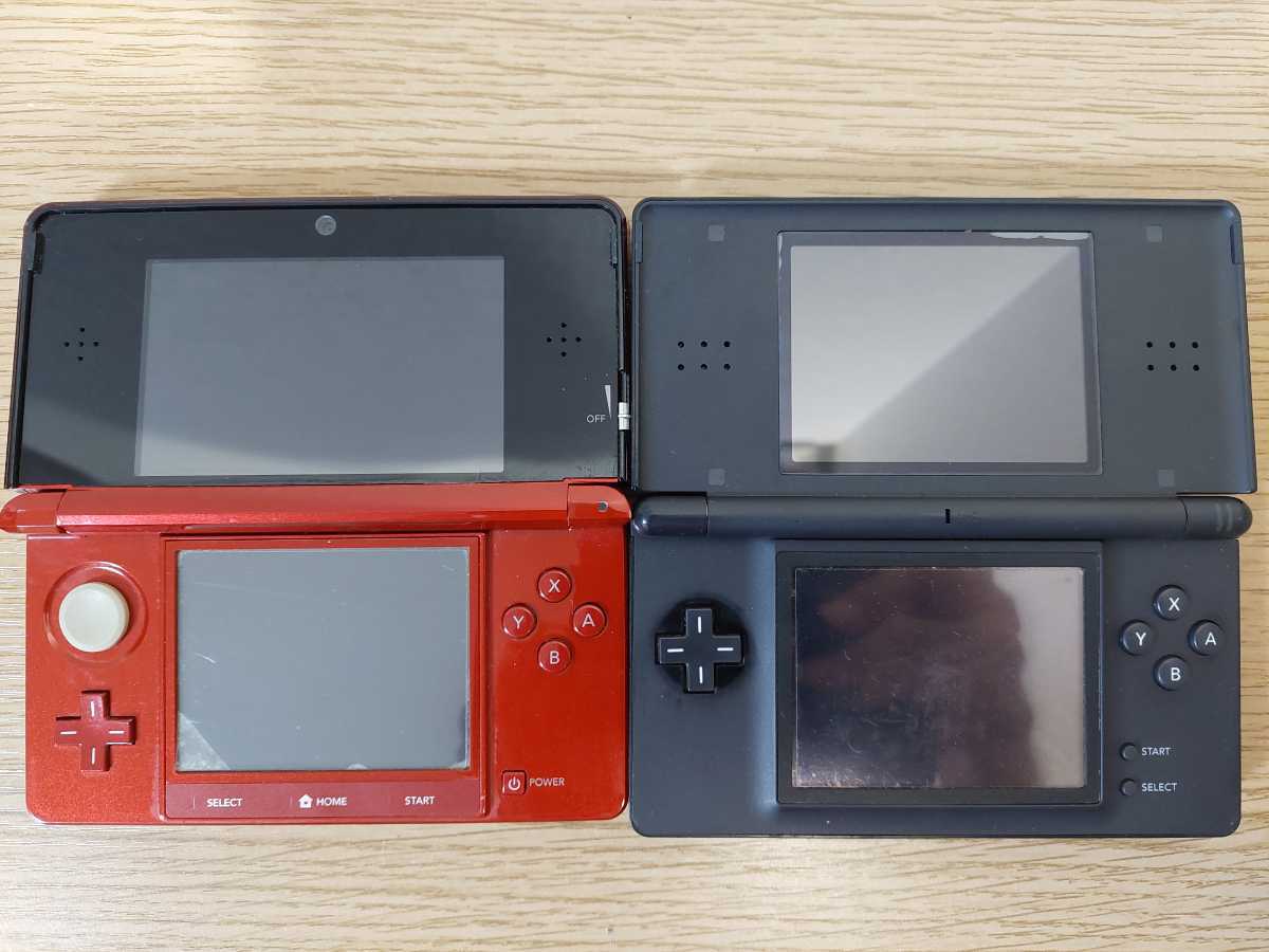 3DS.DS本体2台+ソフト31枚セット/サクラ大戦/カードファイト/ポケモン 