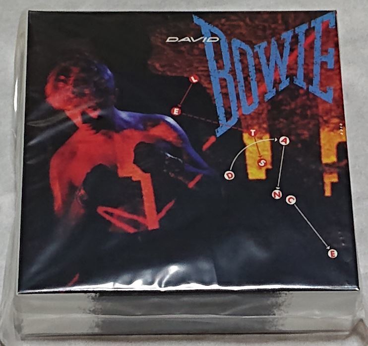 DU特典BOX 紙ジャケCD5タイトル デヴィッド ボウイ David Bowie(David Bowie)｜売買されたオークション情報、yahooの商品情報をアーカイブ公開 - オークファン D