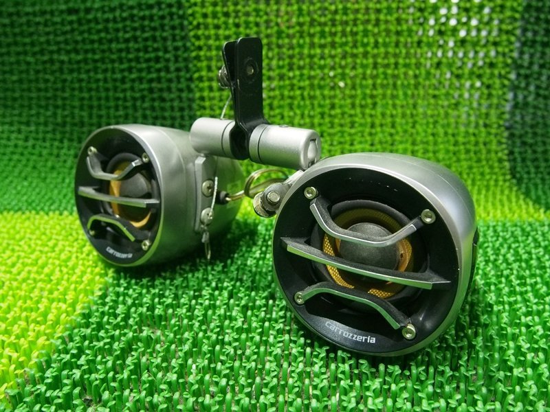 パイオニア カロッツェリア サテライトスピーカー TS-STX99