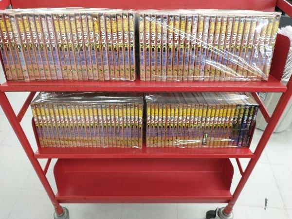 1～95巻セット 名探偵コナン 関連本付き100冊セット | PFMCSCC.COM.AU