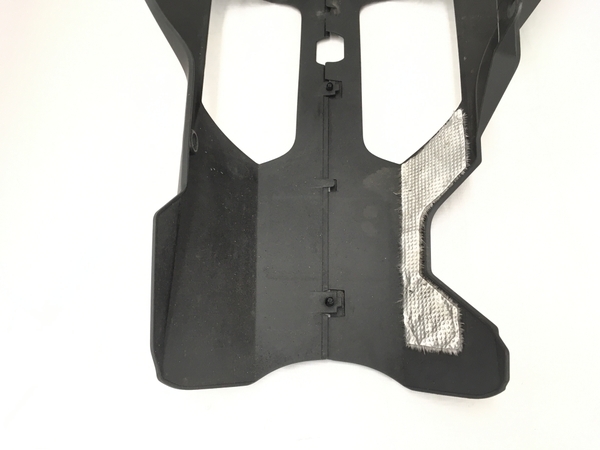 BMW S1000RR 純正 アンダーカウル 4663 8 546 436 / 4663 8 546 435