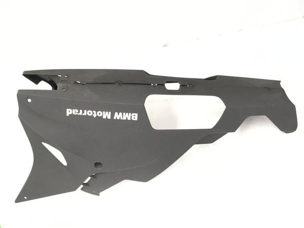 BMW S1000RR 純正 アンダーカウル 4663 8 546 436 / 4663 8 546 435