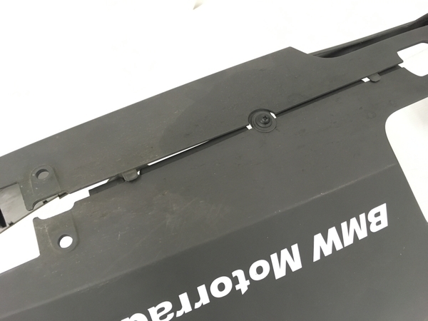 BMW S1000RR 純正 アンダーカウル 4663 8 546 436 / 4663 8 546 435