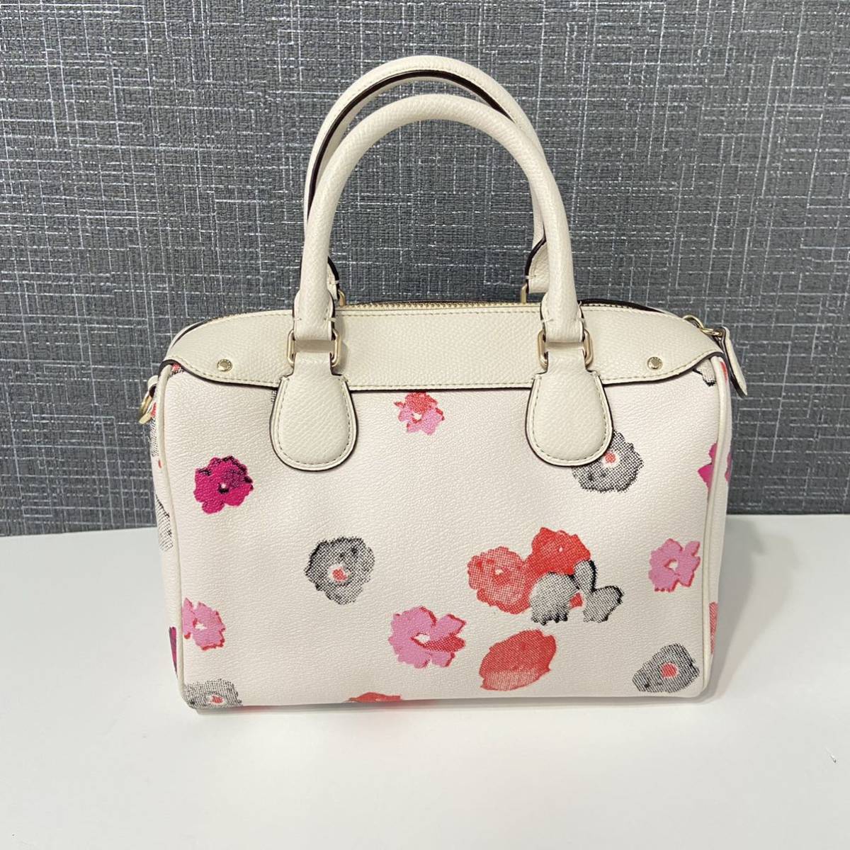 コーチ COACH ショルダーバッグ ハンドバッグ 2way レディース 2Way 