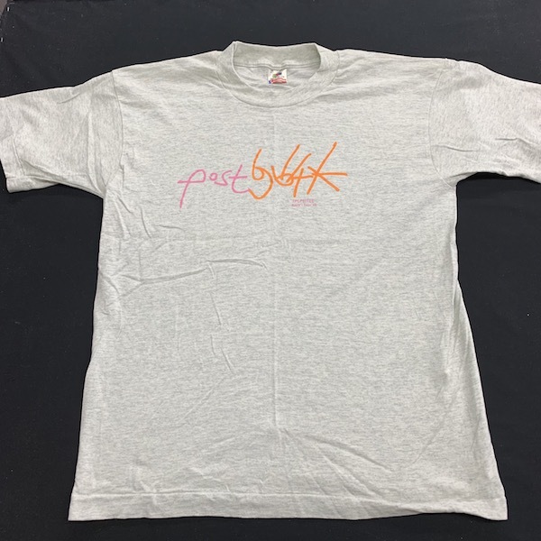 BJORK Tシャツ 90s USA ヴィンテージ シングルステッチ ビョーク SADE 
