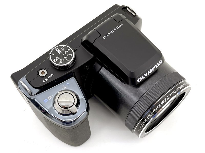 OLYMPUS デジタルカメラ STYLUS 1 28-300mm 全域F2.8 光学10.7倍ズーム