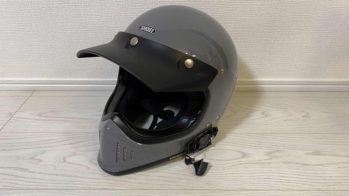 オフロード ヘルメット オフヘル HJC 5859 100% ゴーグルSHOEI 商品の