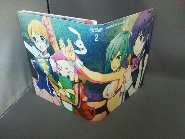 アクエリオンEVOL 禁断合体Blu-ray Blu-ray BOX 禁断合体 BOX(未開封新品） メルカリ - アクエリオン EVOL BOX(Blu-ray Disc) 中古DVD : アクエリオン完全合体 寺島拓篤