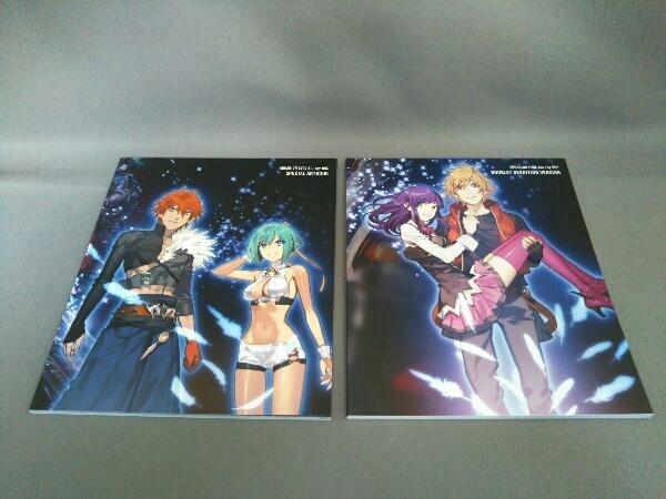 アクエリオンEVOL 禁断合体Blu-ray Blu-ray BOX 禁断合体 BOX(未開封新品） メルカリ - アクエリオン EVOL BOX(Blu-ray Disc) 中古DVD : アクエリオン完全合体 寺島拓篤