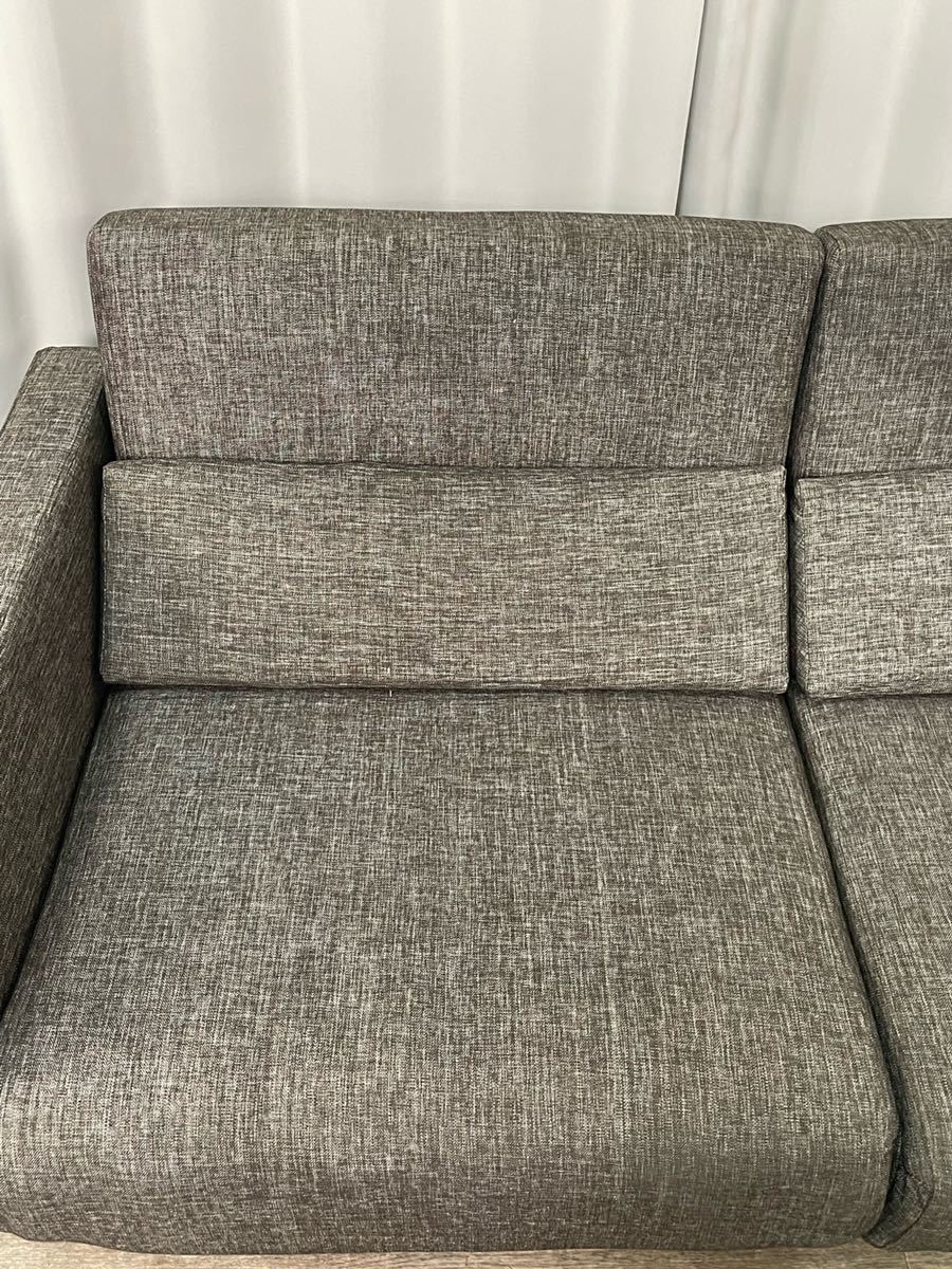 BoConcept/ボーコンセプト Melo（メロ）2人掛け ソファベッド